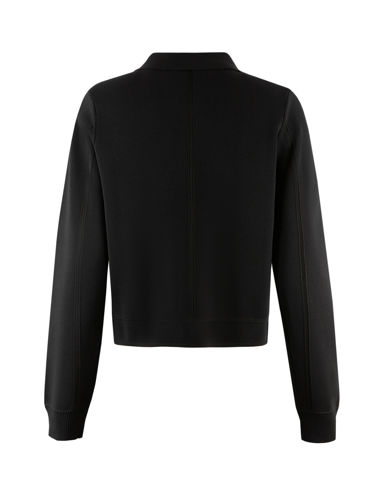Rexie Cardigan Svart