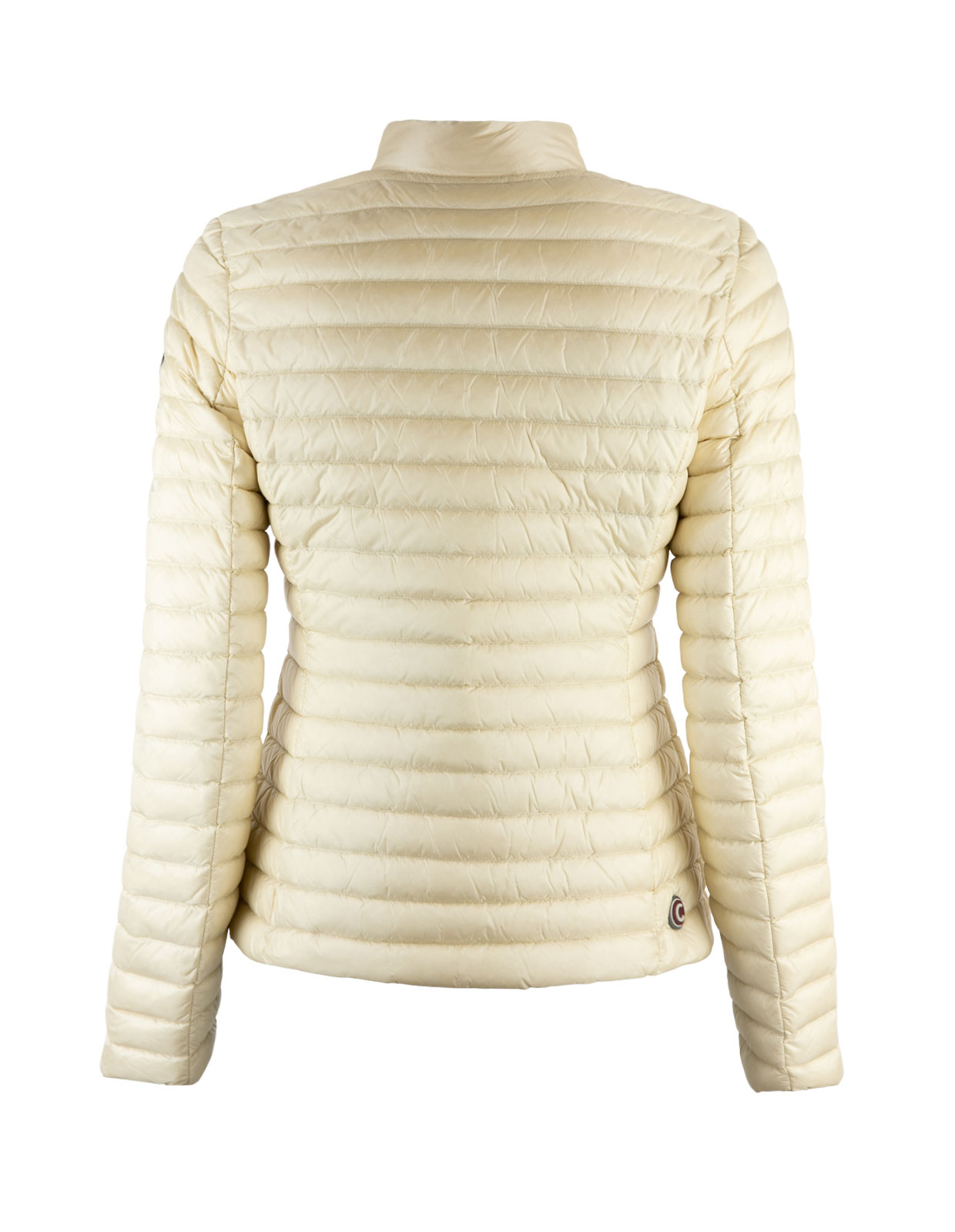 Short Down Jacket Panama