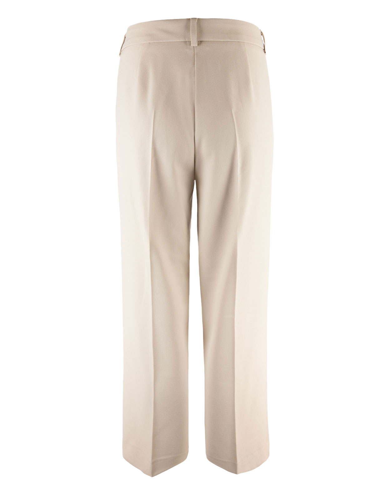 Olessa Summer Trousers Marzipan