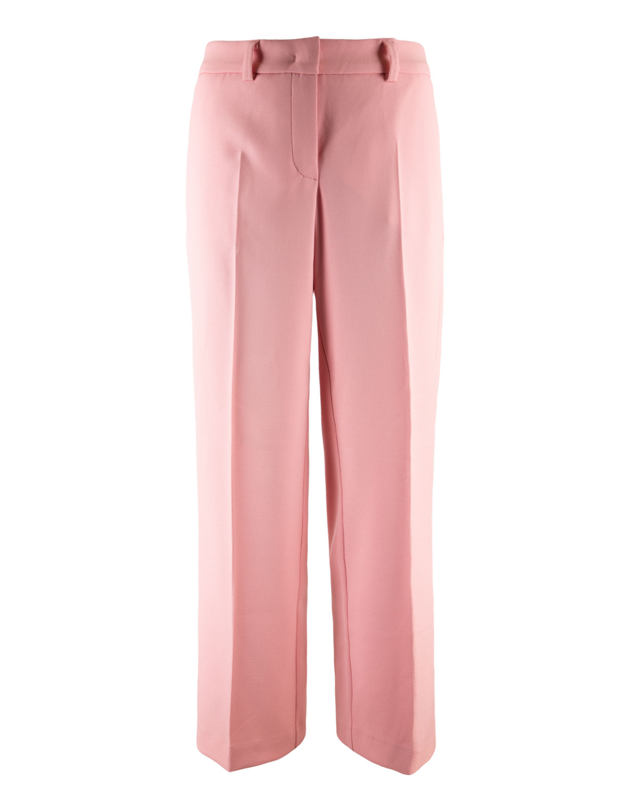 Olessa Summer Trousers Strawberry Ice