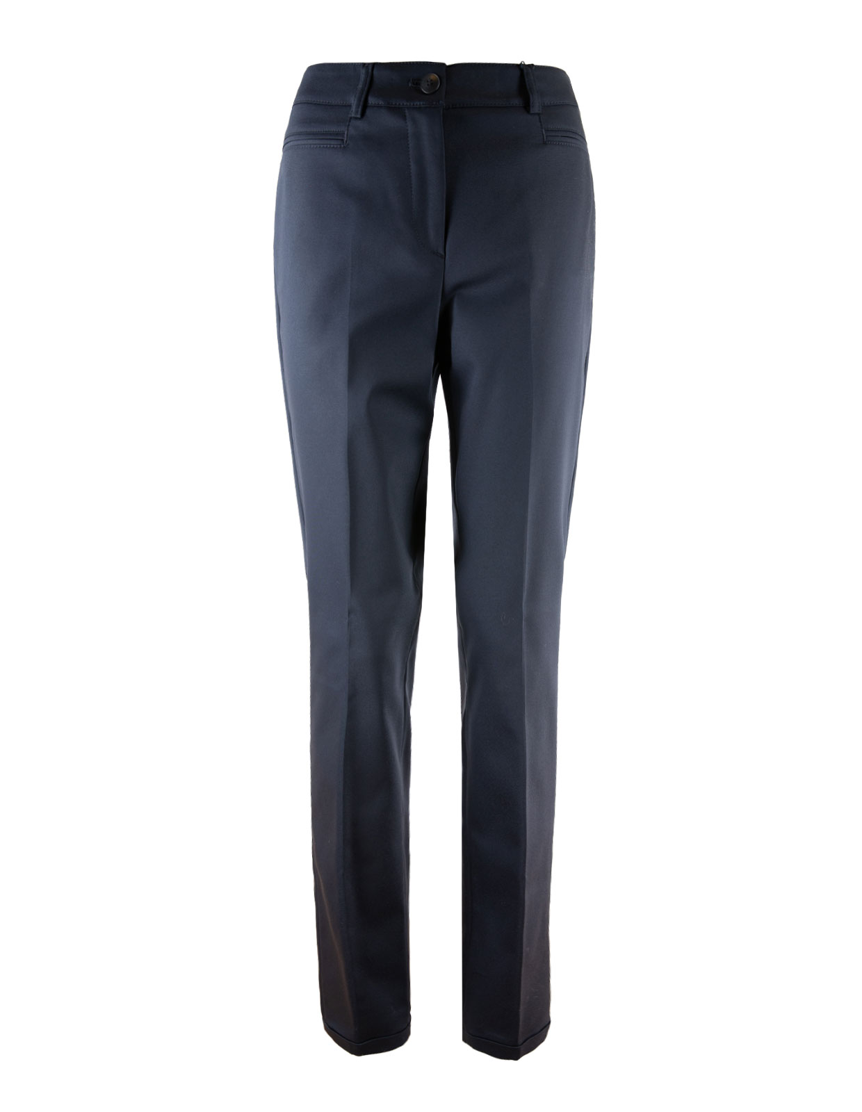 Denise Trousers Navy