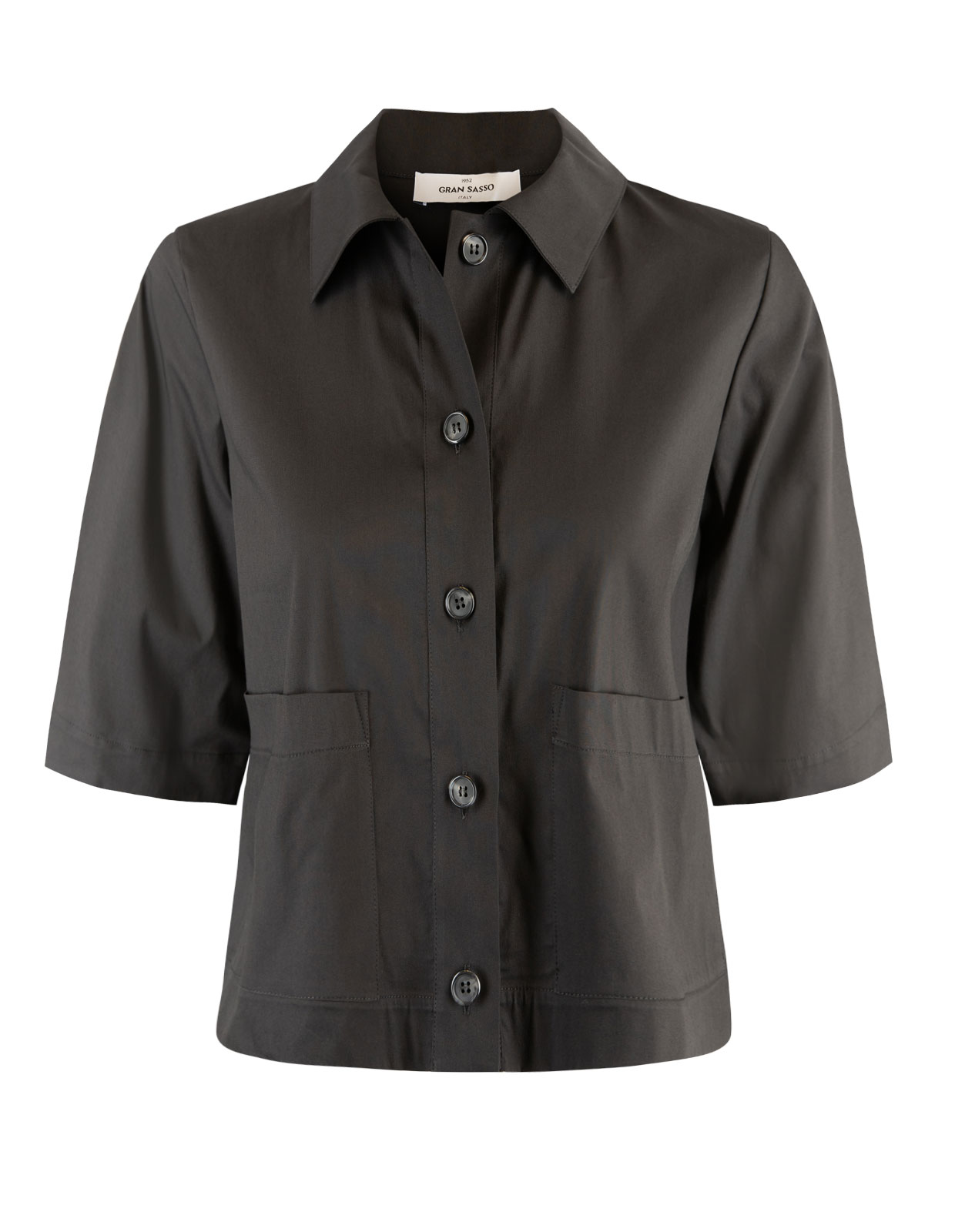 Jacket Black