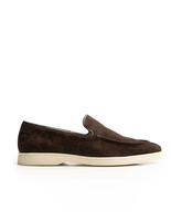 Debonair Loafer Brun