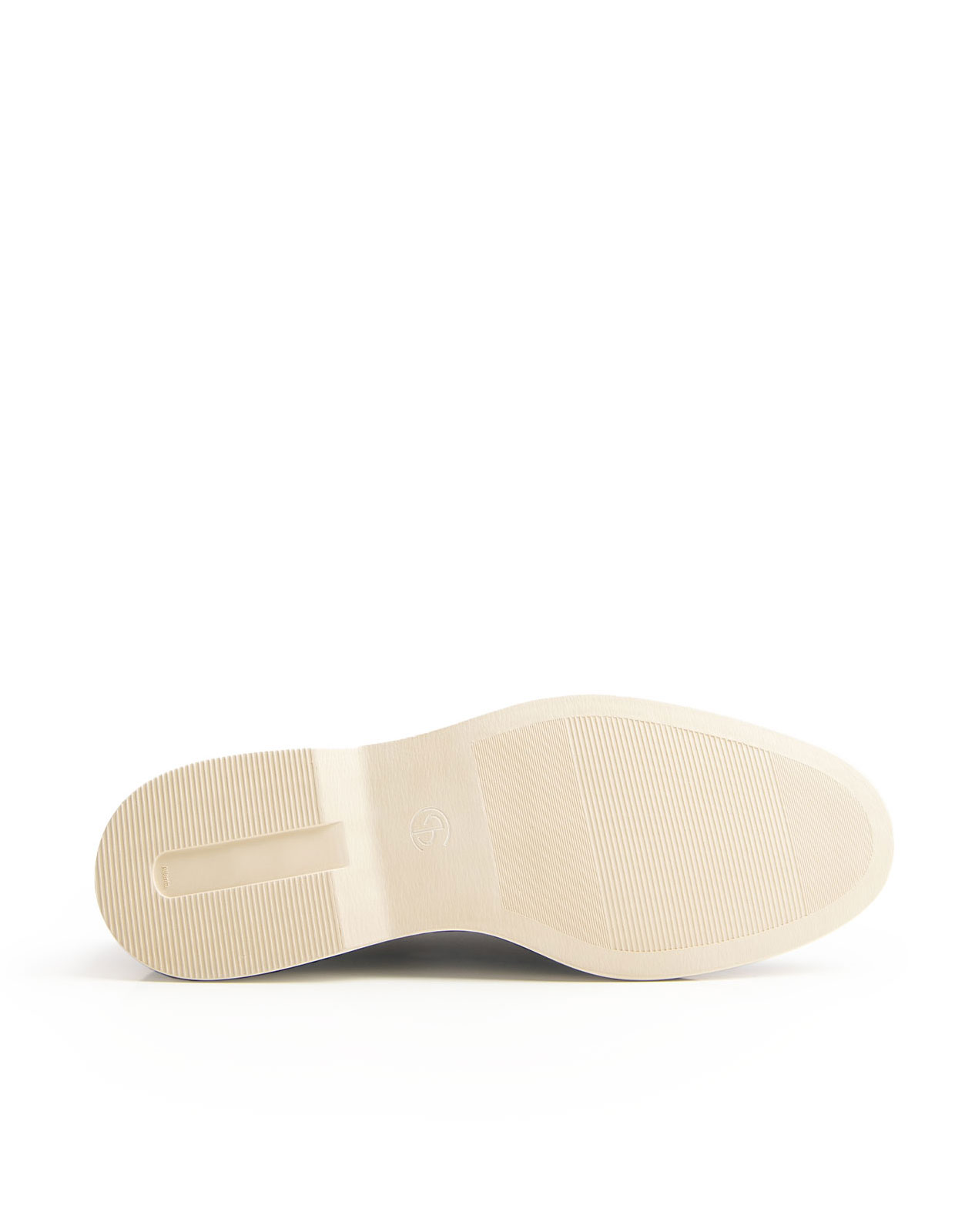 Debonair Loafer Mocka Mörkbrun
