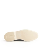 Debonair Loafer Mocka Mörkbrun