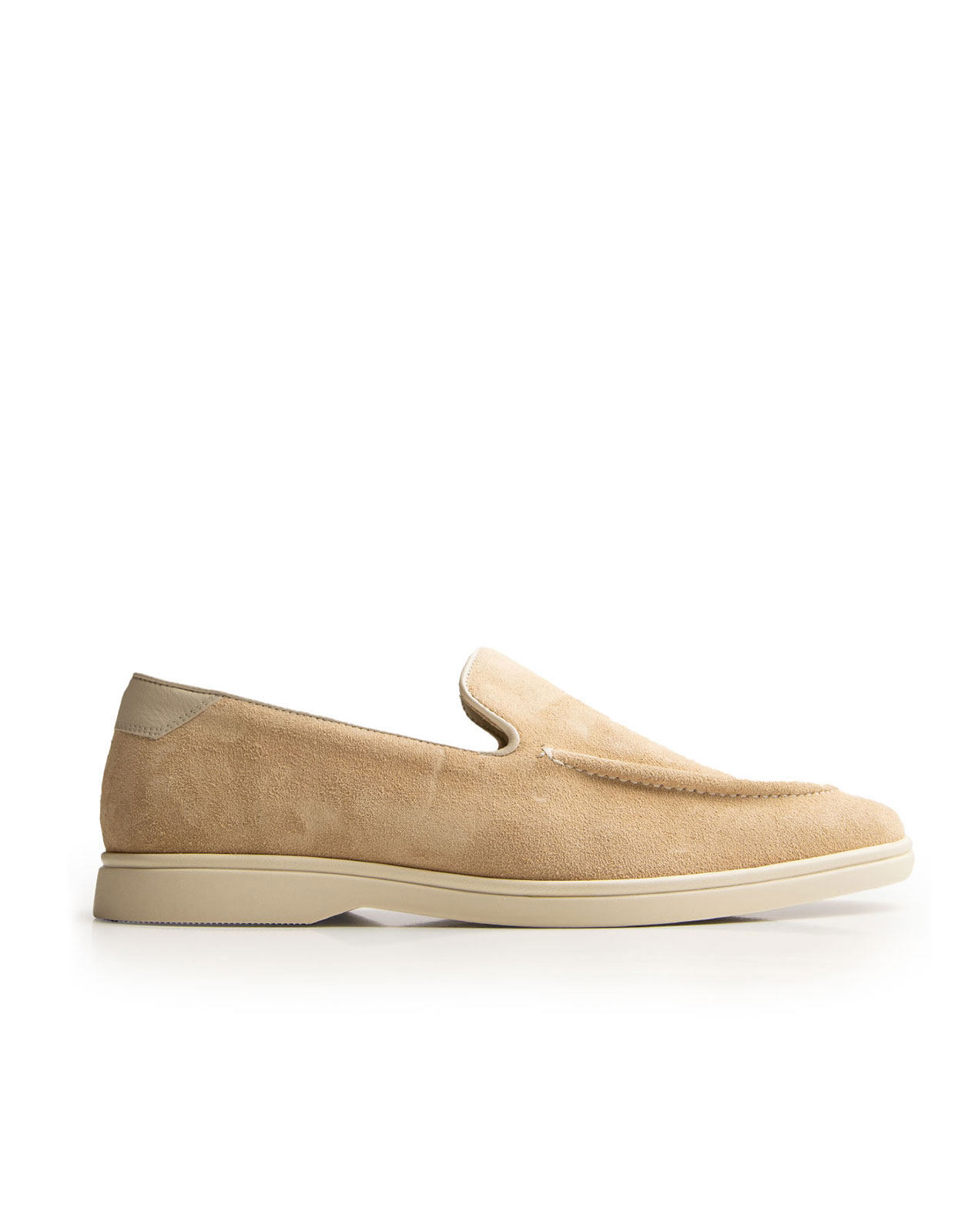 Debonair Loafer Sand