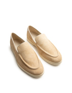 Debonair Loafer Sand