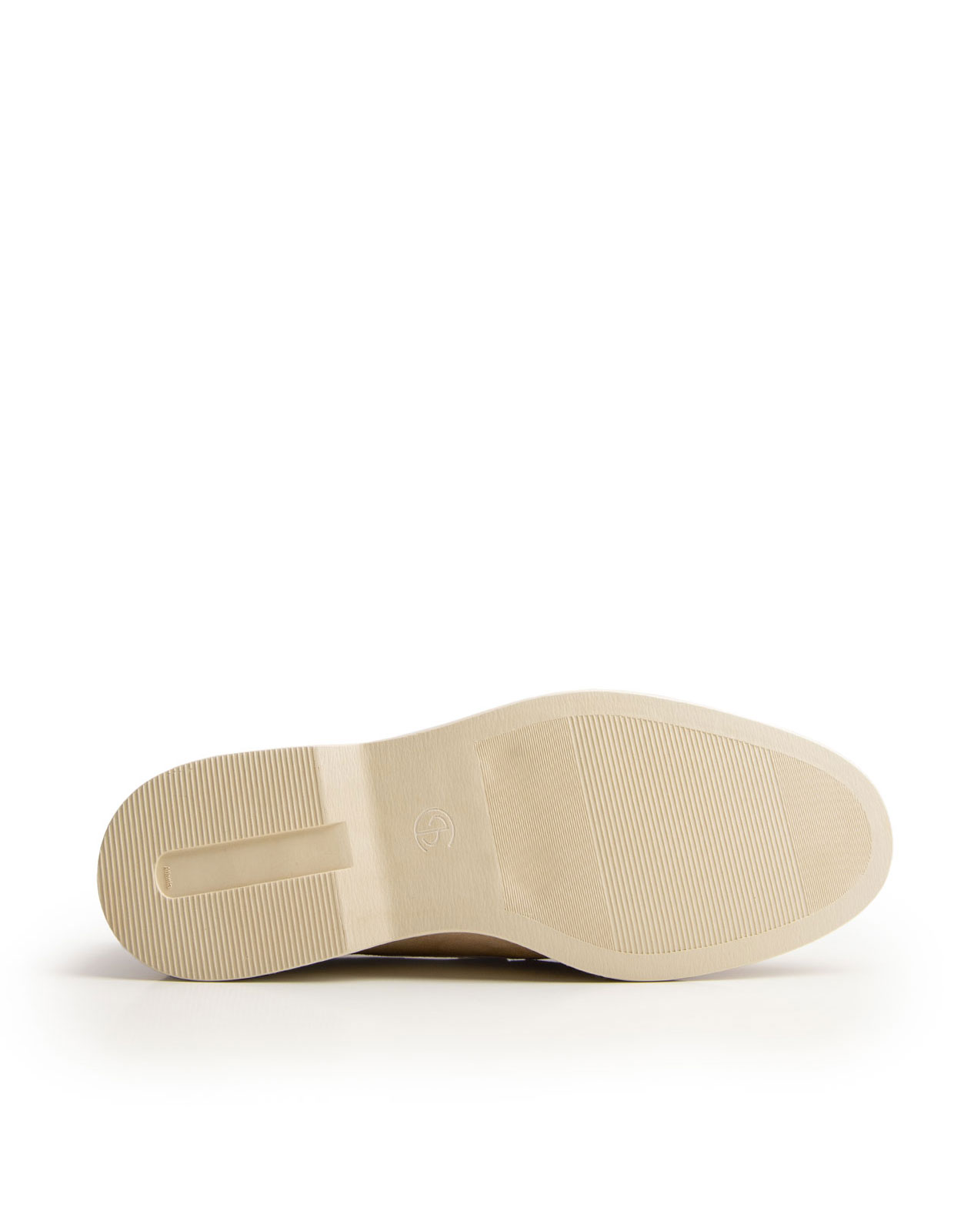 Debonair Loafer Sand