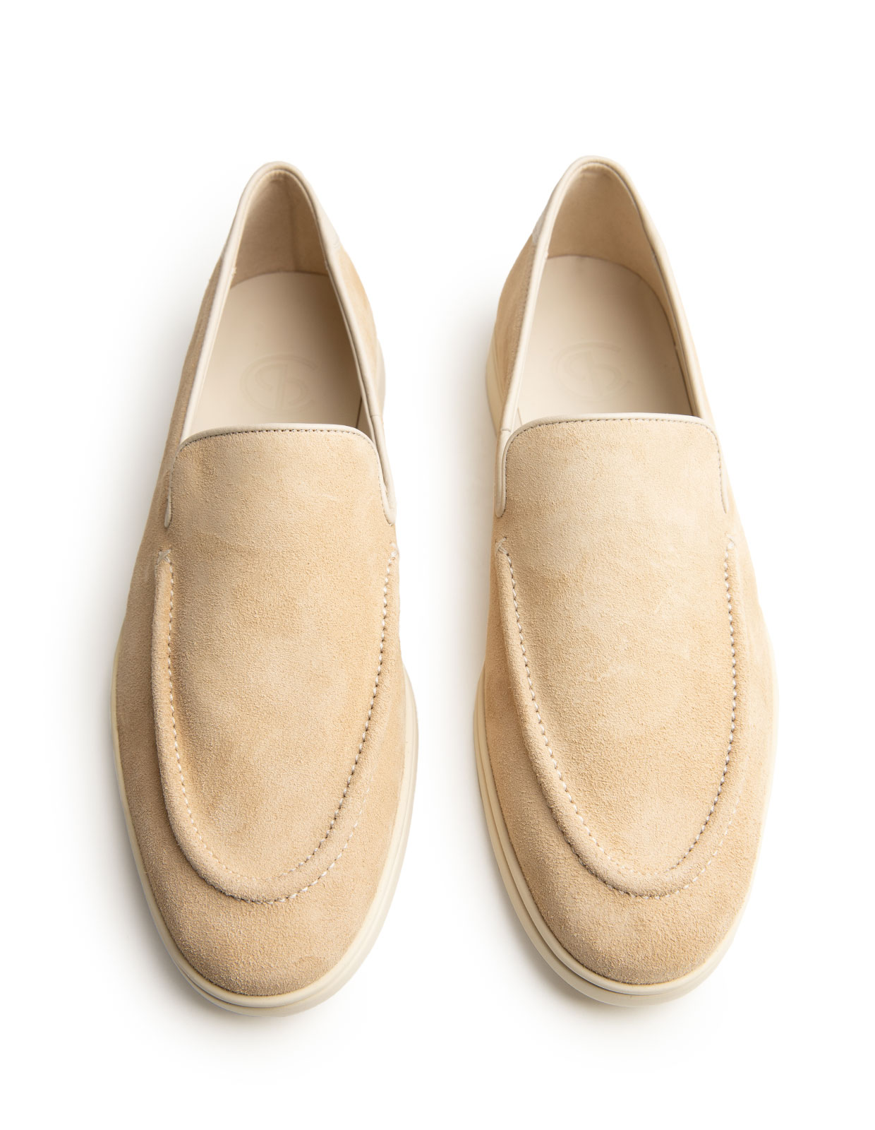 Debonair Loafer Sand
