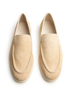 Debonair Loafer Sand