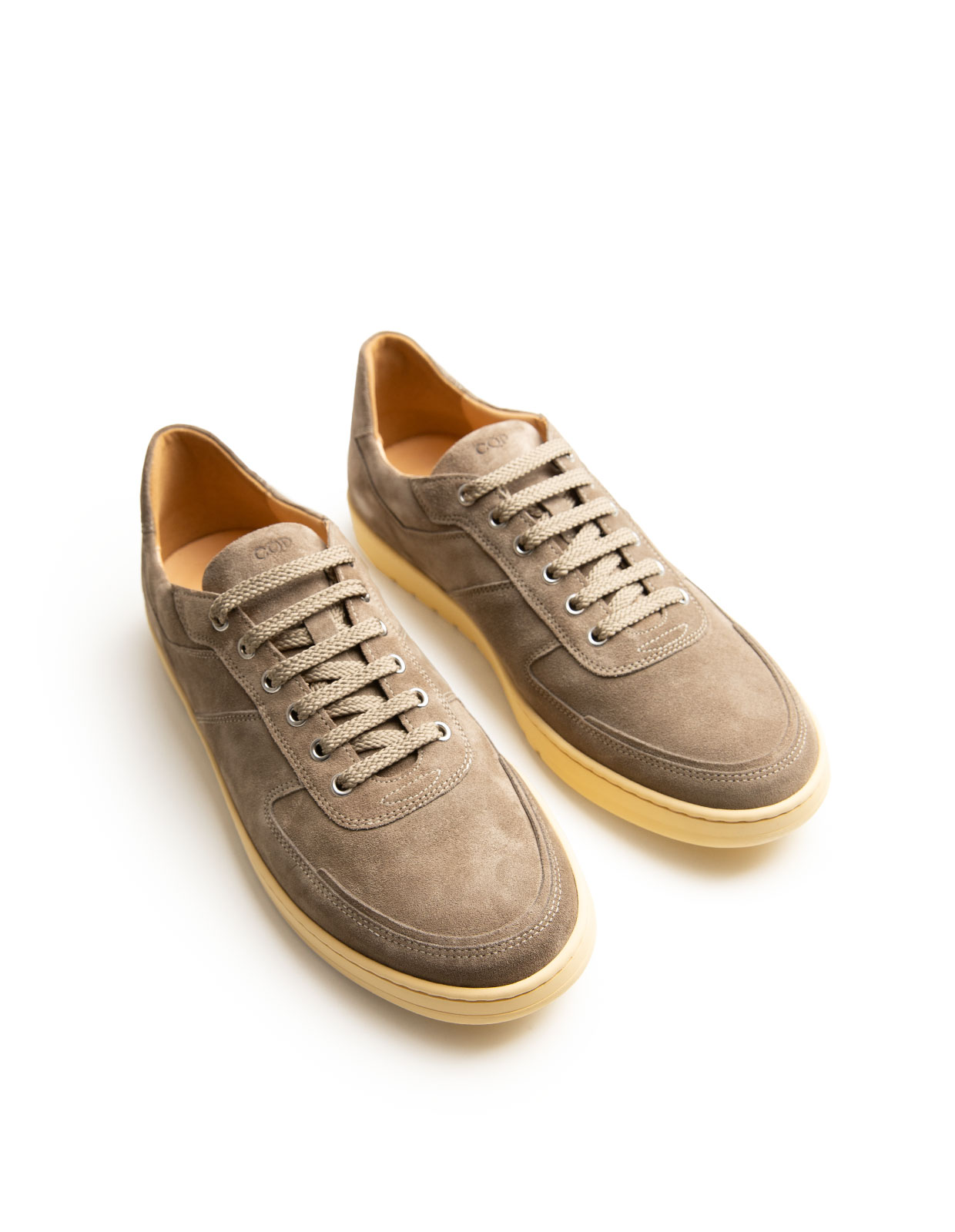Center Sneaker Fig Tree