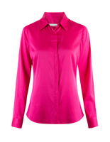 Susan Blus Siden Rosa