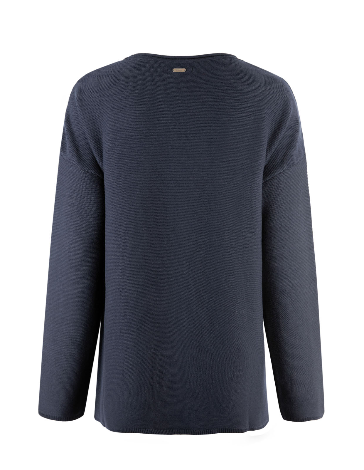 Mariner Crew Neck Navy