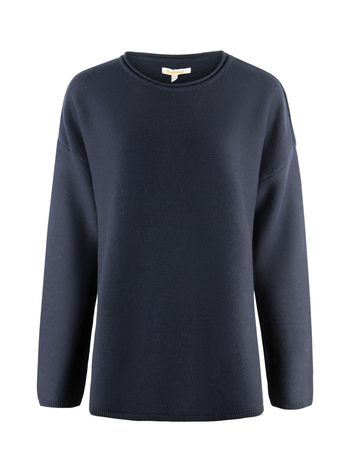 Mariner Crew Neck Navy