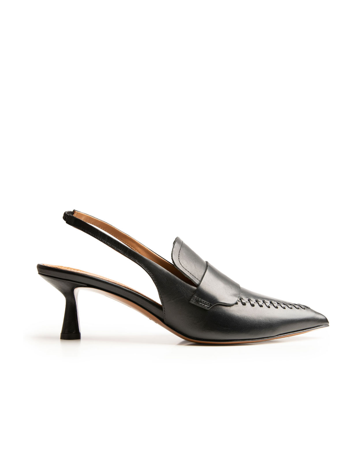 Severino Black