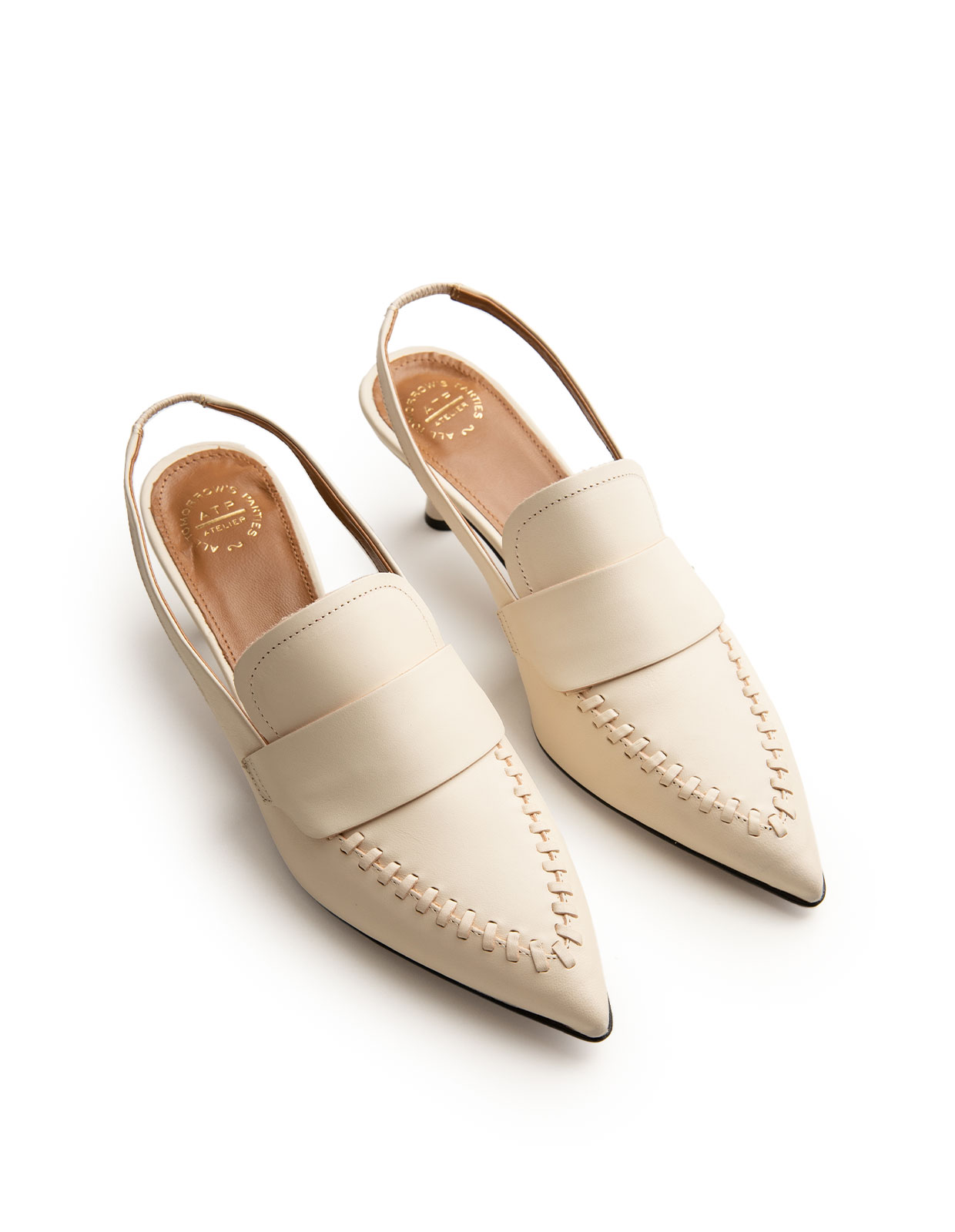 Severino Linen