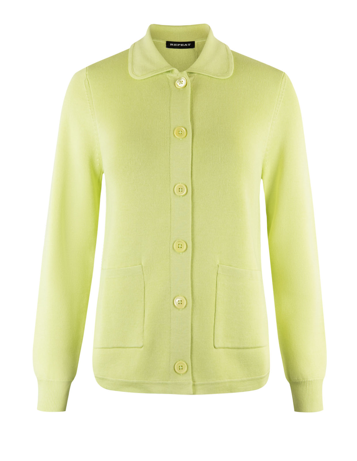 Blazer Cardigan Soda