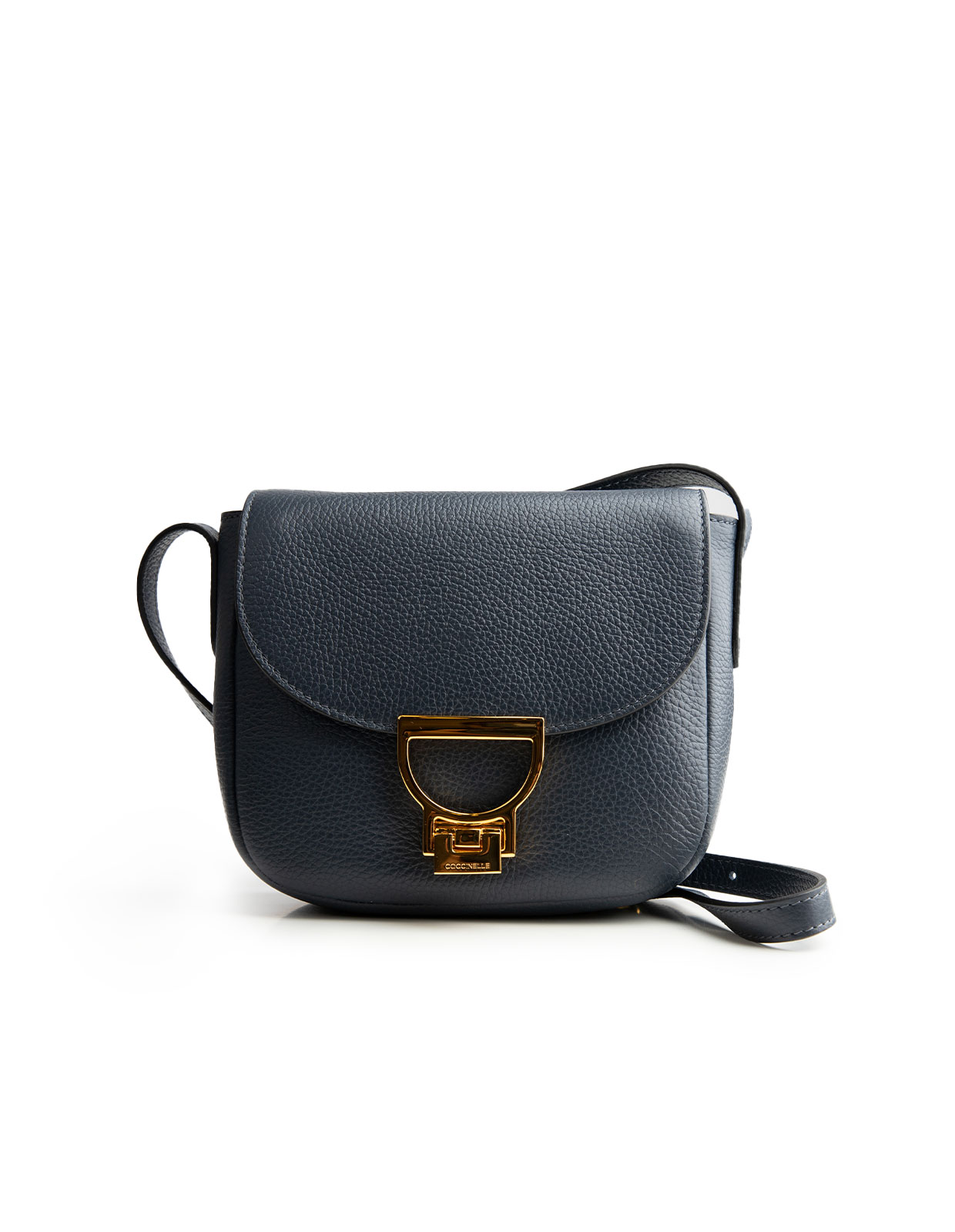 Arlettis Small Bag Midnight Blue