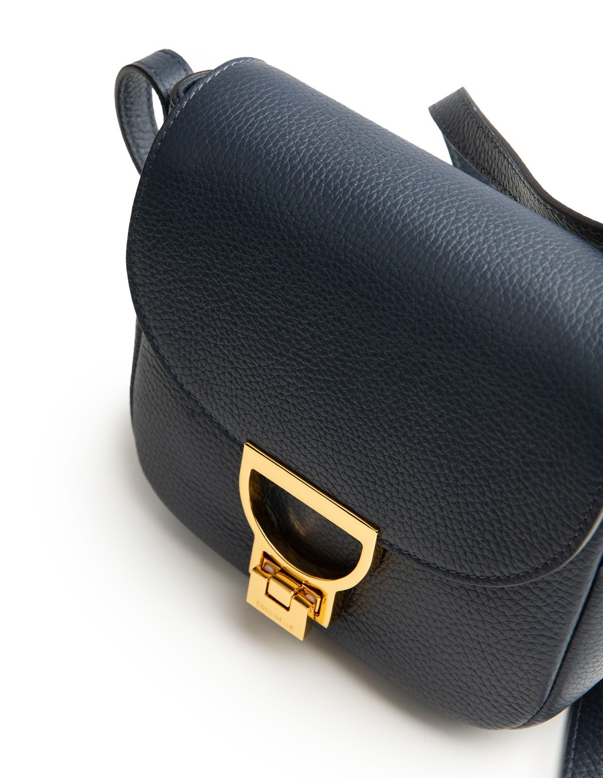 Arlettis Small Bag Midnight Blue