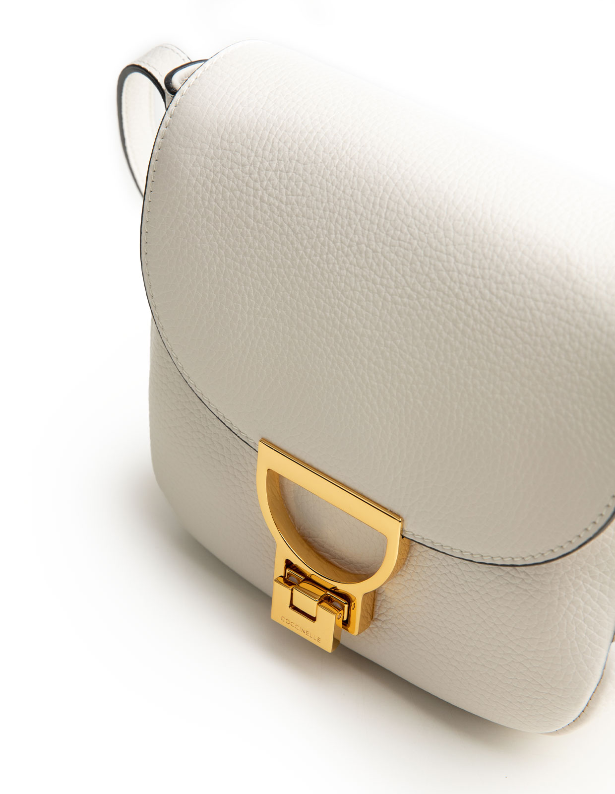 Arlettis Small Bag Coconut Milk