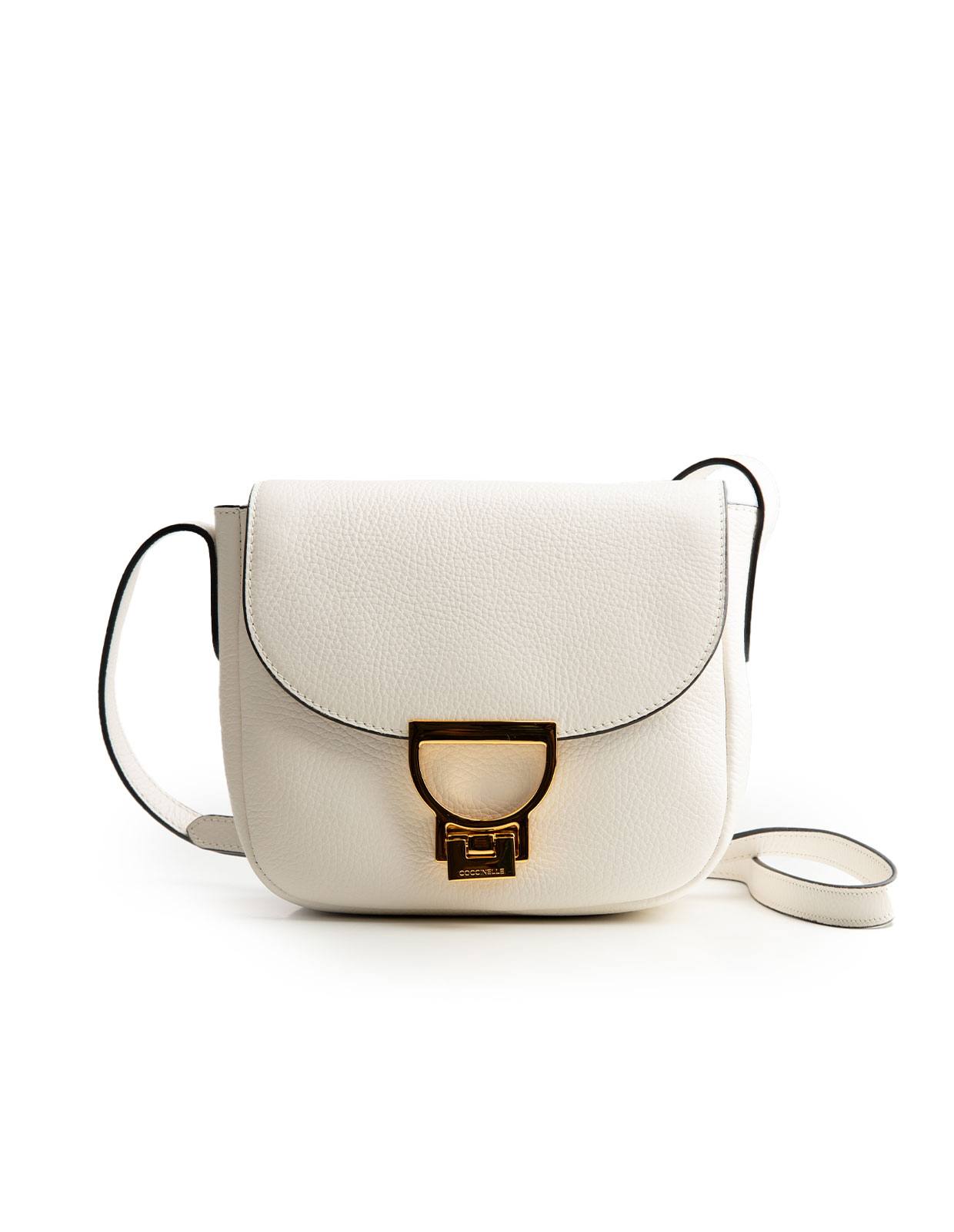 Arlettis Small Bag Coconut Milk