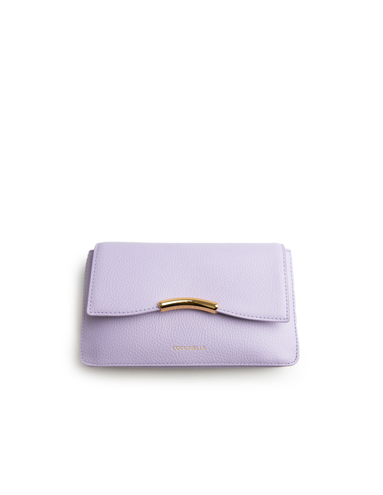Dina Clutch Bag Lavender