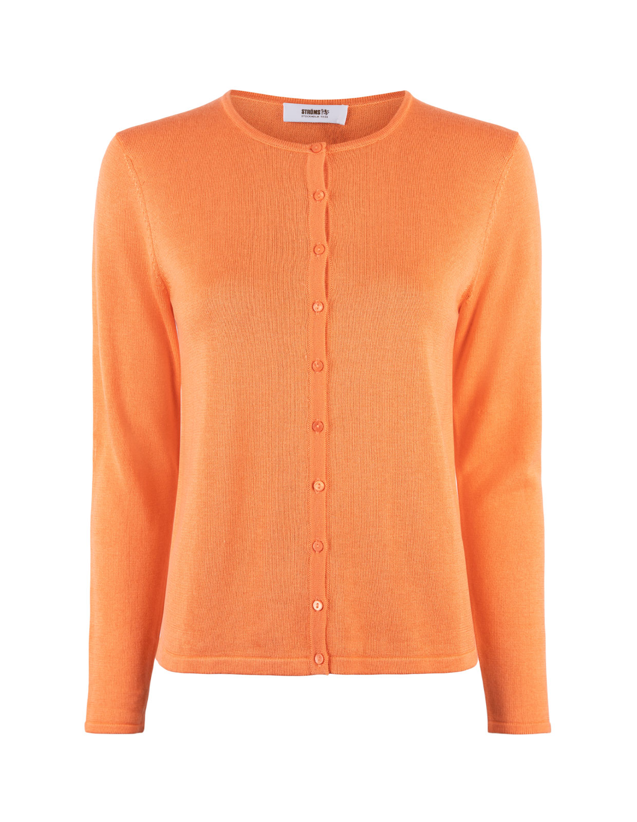 Svea Cardigan Peachy
