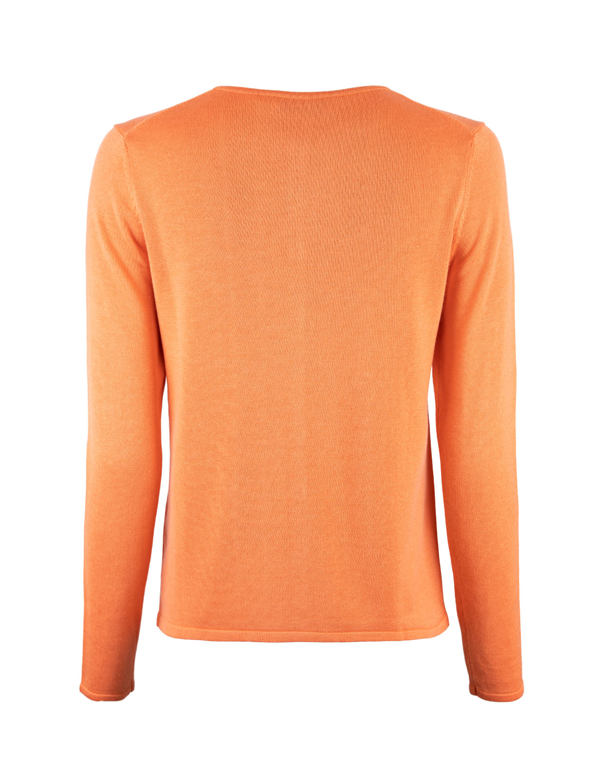 Svea Cardigan Peachy