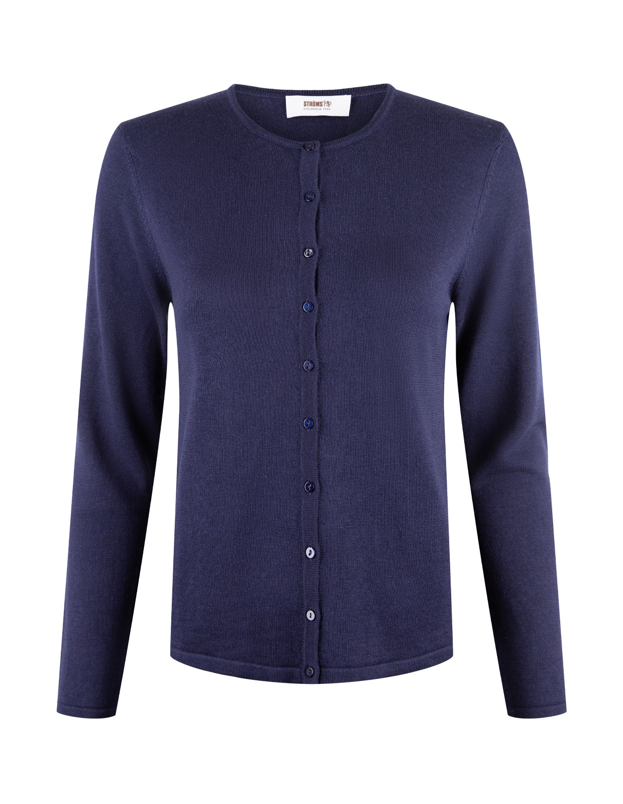 Svea Cardigan Navy