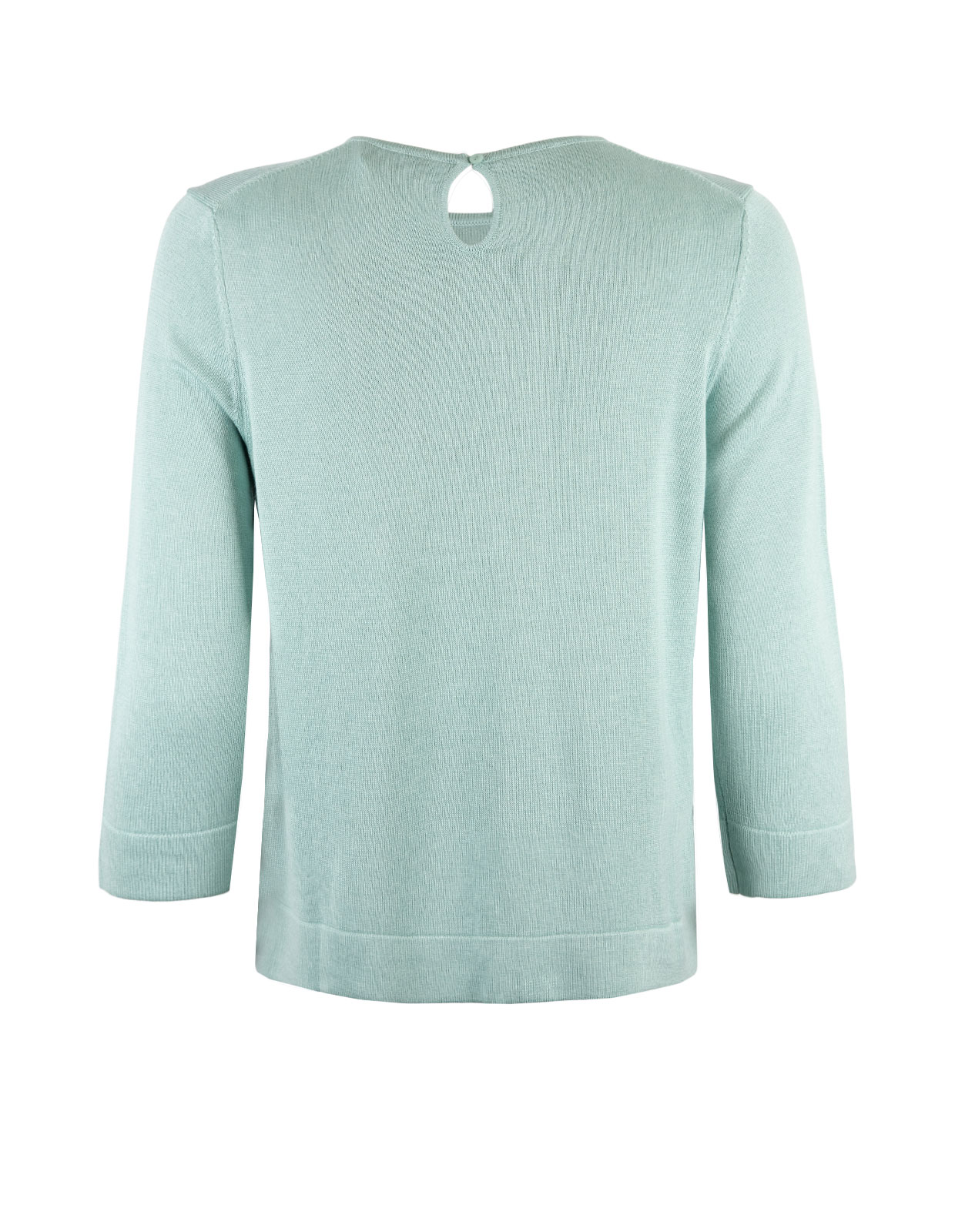 Sara 3/4 Sleeve Top Minty