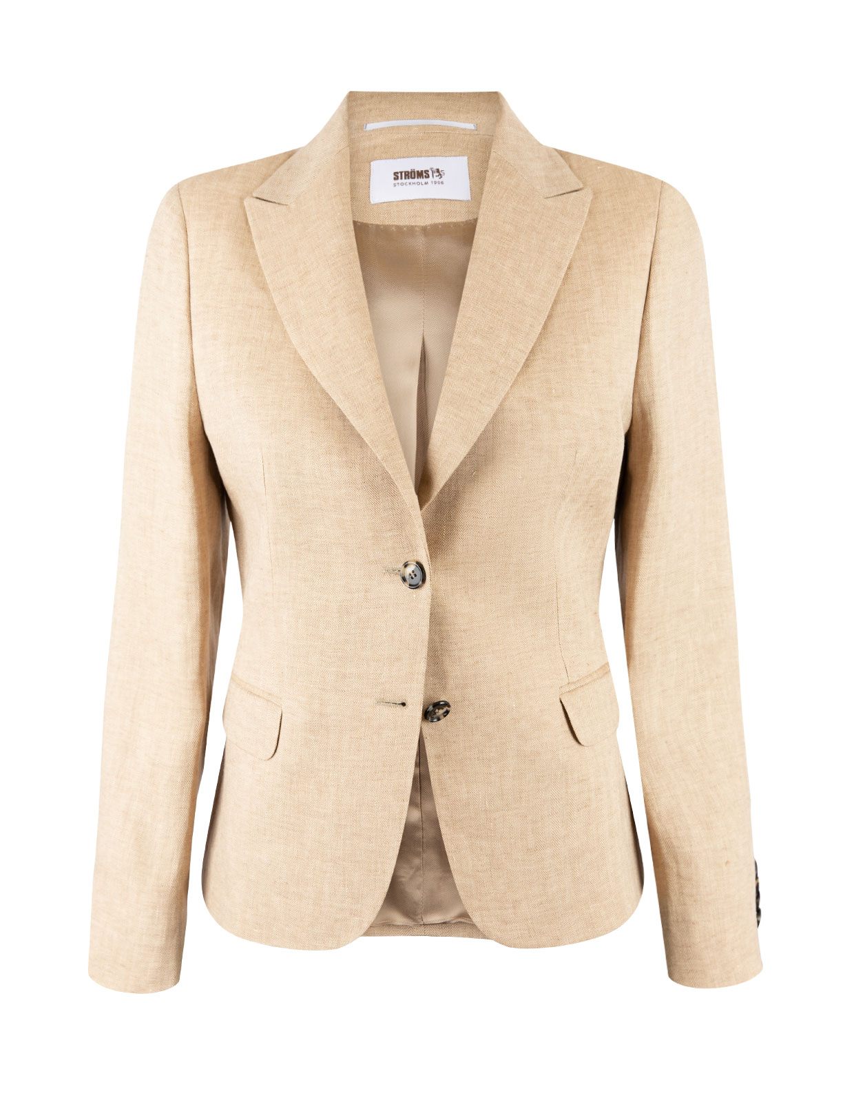 Sonja Blazer Beige