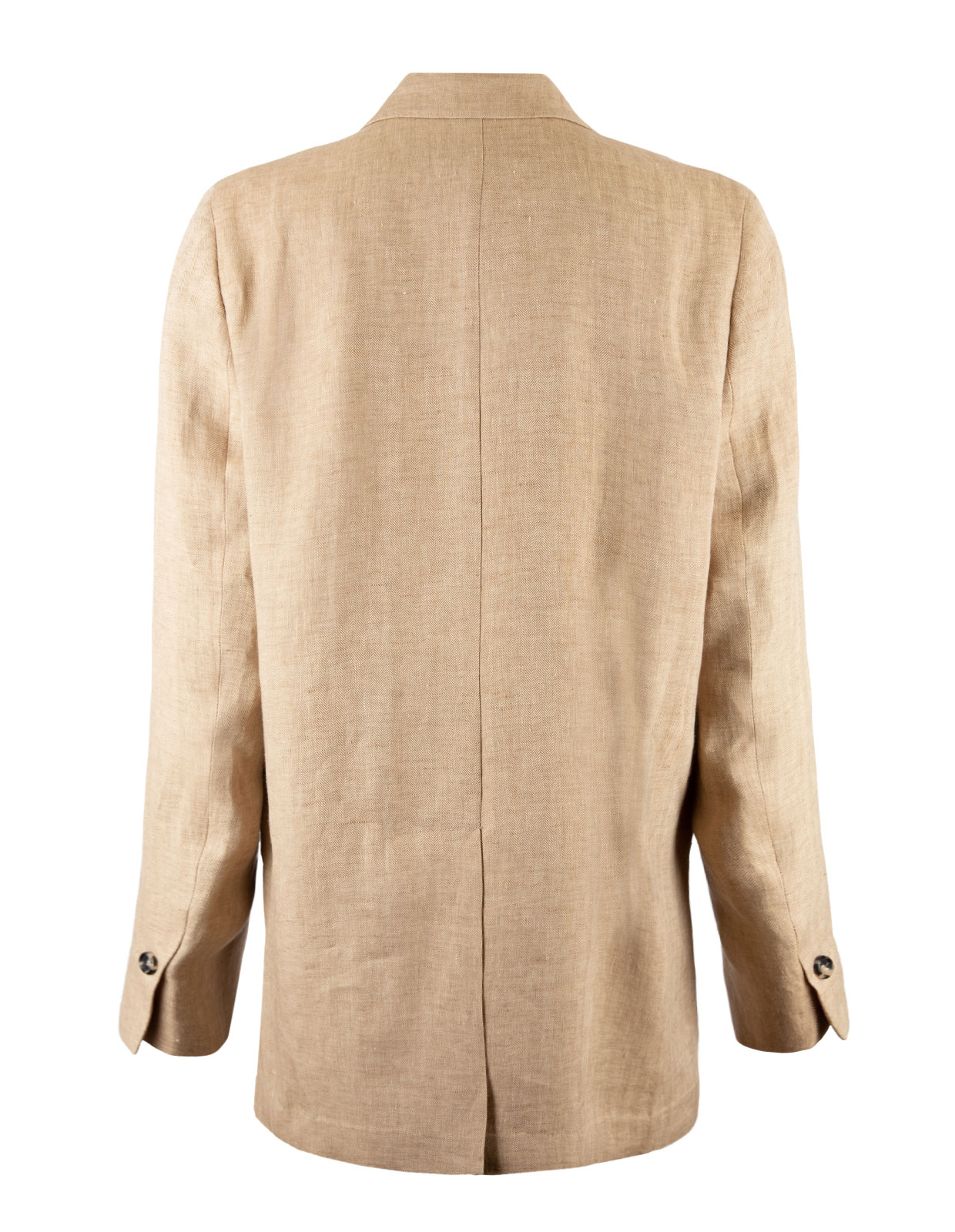Cajsa Blazer Beige