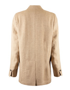 Cajsa Blazer Beige