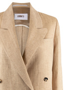 Cajsa Blazer Beige