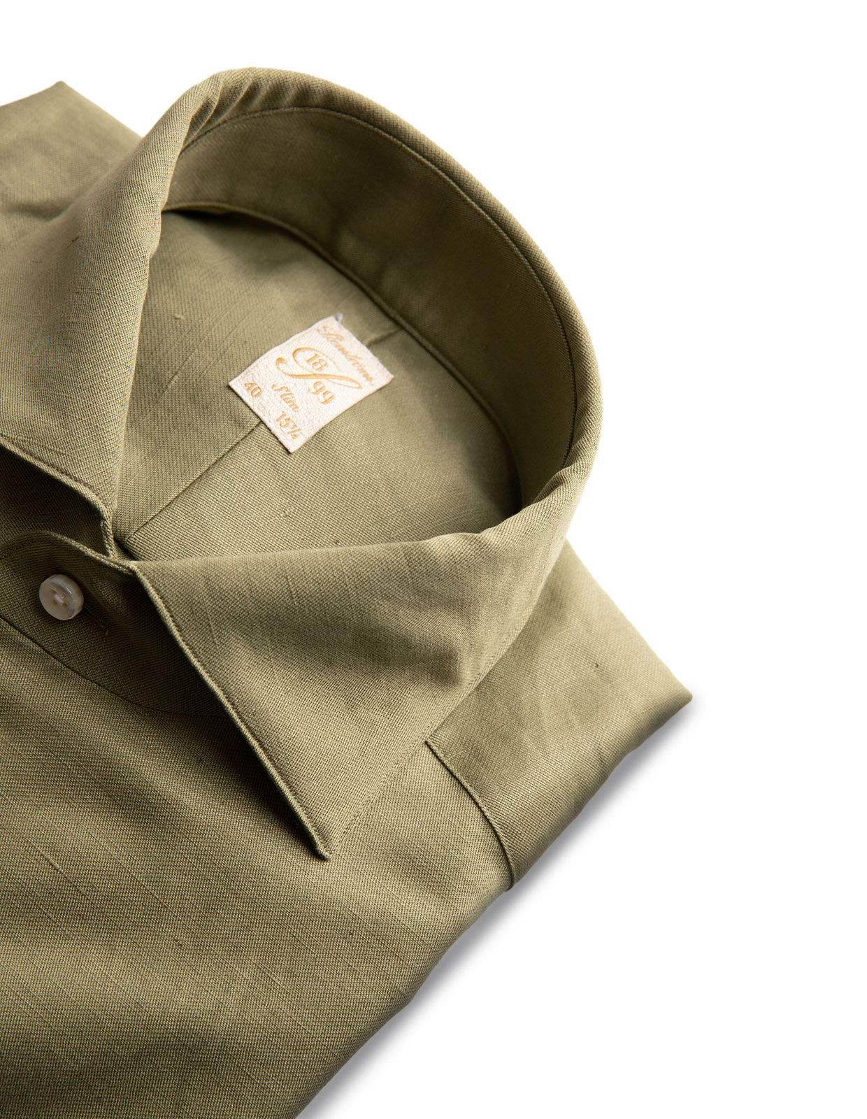 Slimline 1899 Olive Green