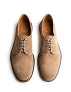 Plain Derby Washed Palude