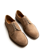 Plain Derby Washed Palude
