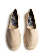 Cevio Espadrilles Chino