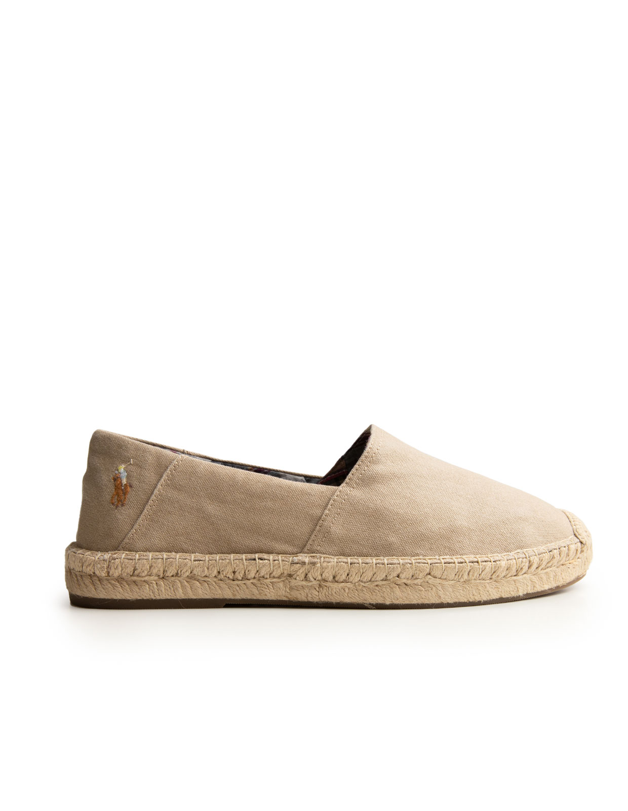 Cevio Espadrilles Chino