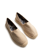 Cevio Espadrilles Chino