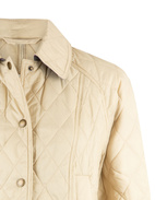 Summer Beadnell Jacket Pearl Stl 8