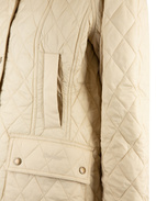 Summer Beadnell Jacket Pearl Stl 8