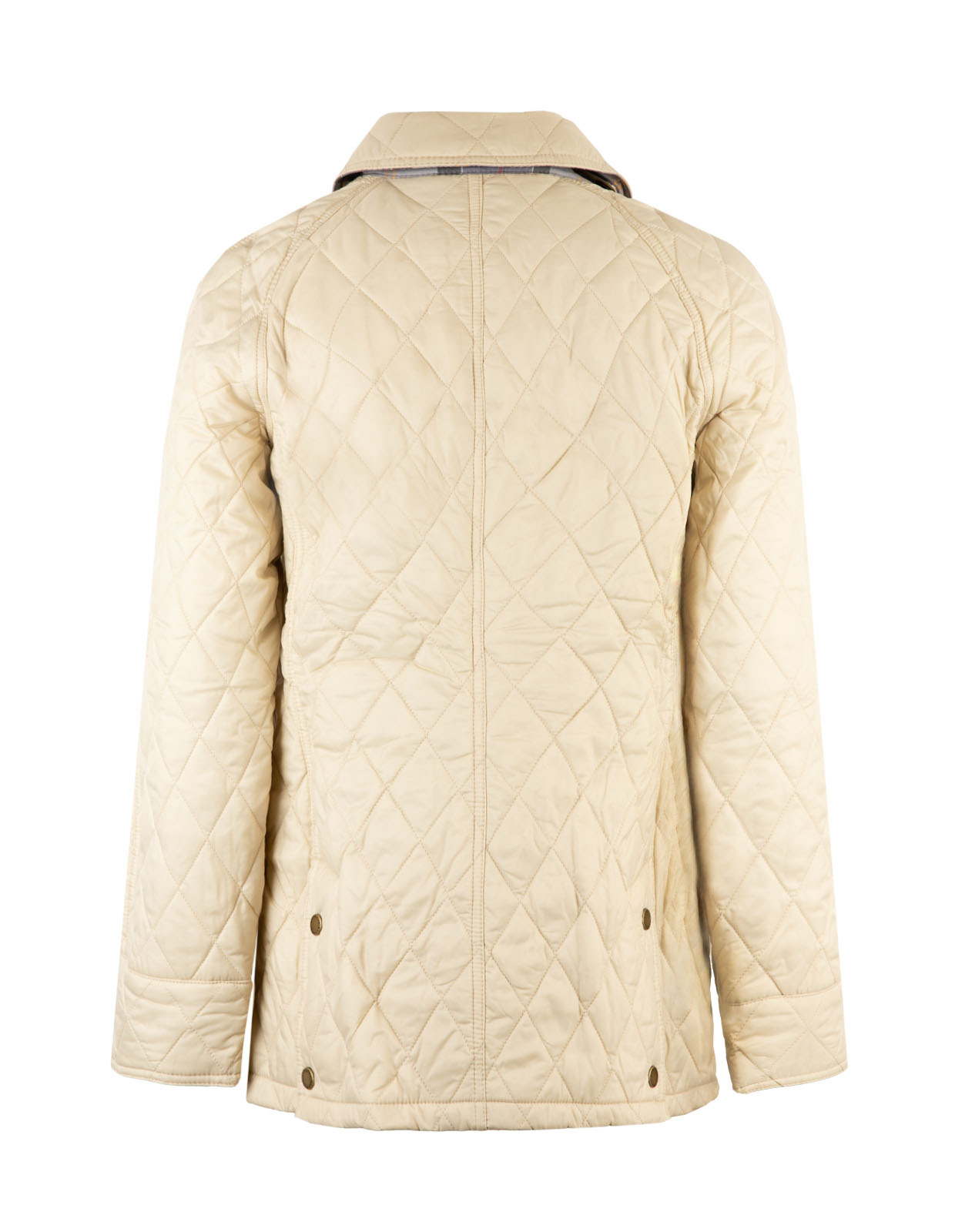 Summer Beadnell Jacket Pearl Stl 8