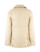 Summer Beadnell Jacket Pearl Stl 8