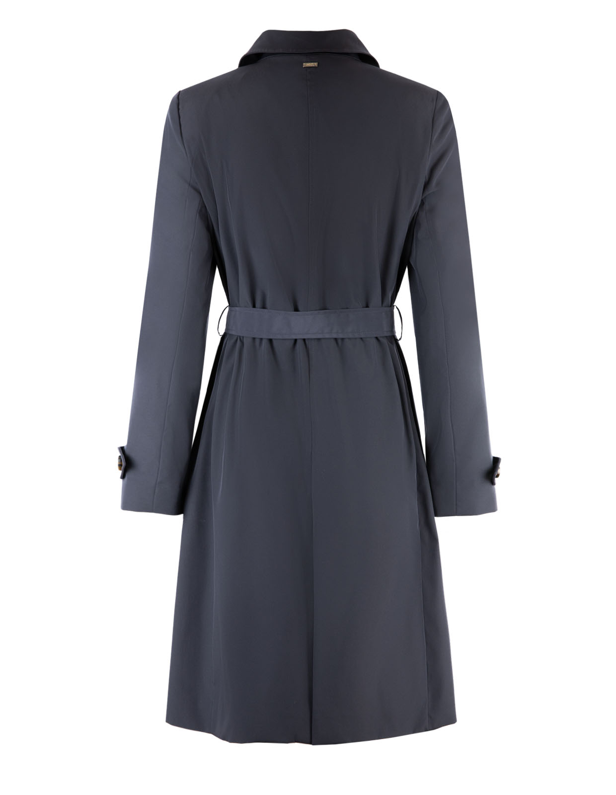 Trench Coat Navy
