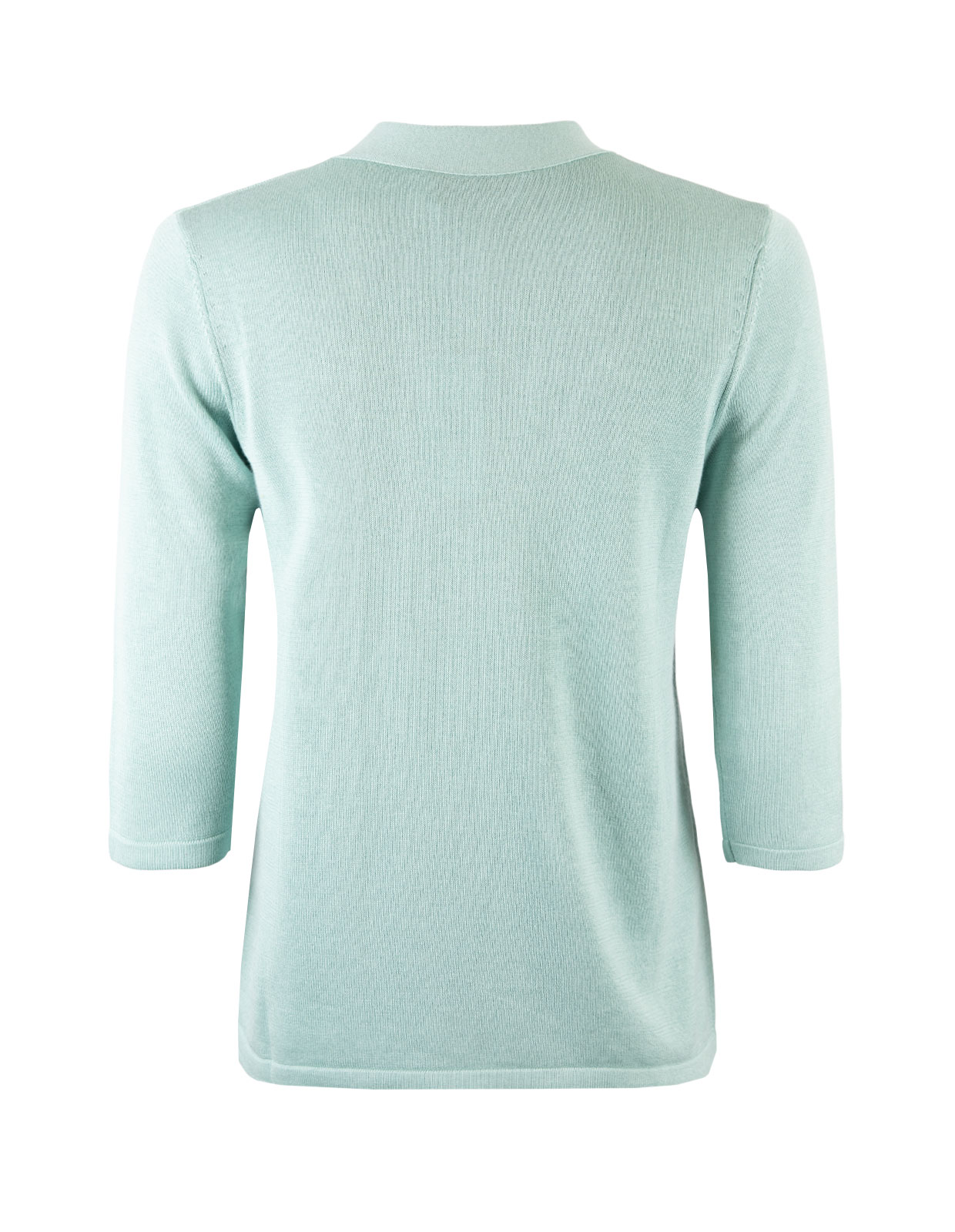 Stella Top With Bow Minty Stl L