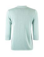 Stella Top With Bow Minty Stl L