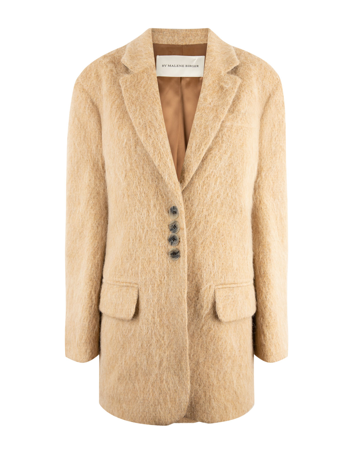 Biena Blazer Sesame