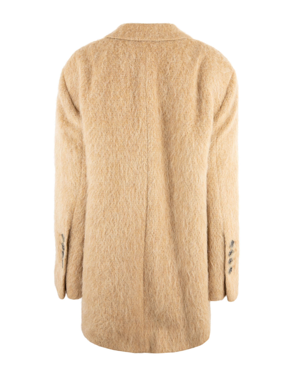 Biena Blazer Sesame