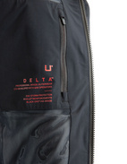 Bullet Delta Jacket Black Knight Stl M